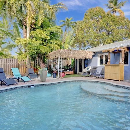 Kiki Grand Suite - Men'S Clothing Optional Guest Houses Fort Lauderdale Buitenkant foto